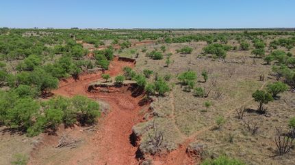 Farm and Ranch for sale in Knox County, Texas