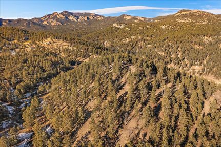 Land for sale in Jefferson County, Colorado