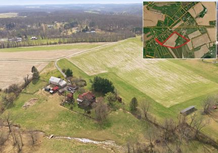 Land for sale in Baltimore County, Maryland
