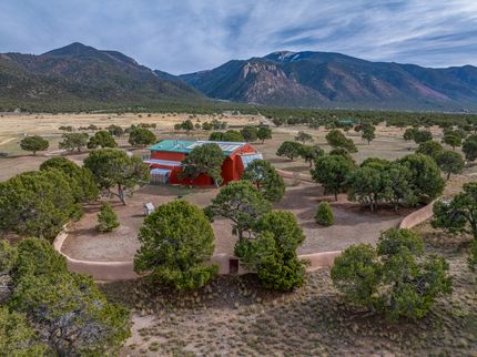 Recreational Property for sale in Taos County, New Mexico