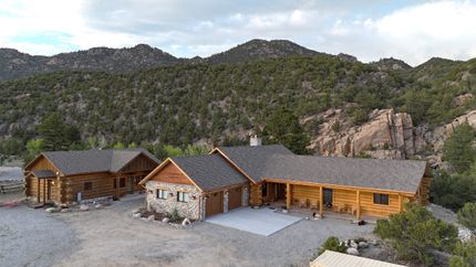 Farm and Ranch for sale in Chaffee County, Colorado