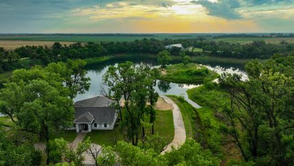 Undeveloped Land for sale in Harvey County, Kansas