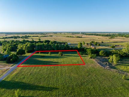 Land for sale in Grady County, Oklahoma