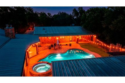 Farm and Ranch for sale in Parker County, Texas