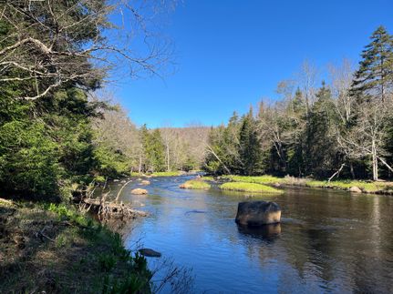 Hunting Property for sale in Saint Lawrence County, New York