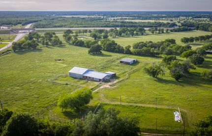 Undeveloped Land for sale in Hunt County, Texas