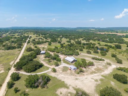 Recreational Property for sale in Brown County, Texas