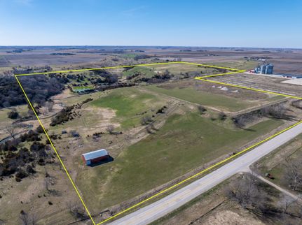 Undeveloped Land for sale in Webster County, Iowa