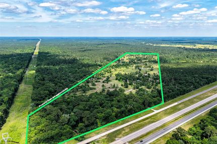 Recreational Property for sale in Walker County, Texas