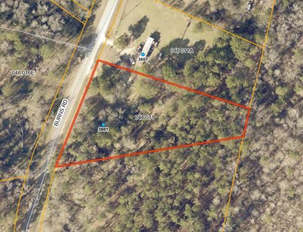 Farm and Ranch for sale in Columbia County, Georgia