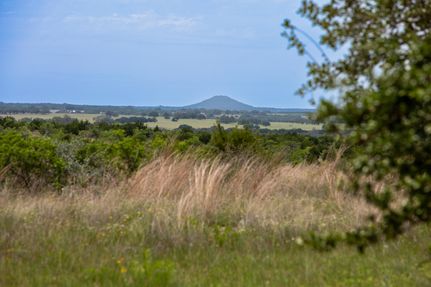 Recreational Property in Lampasas County, Texas