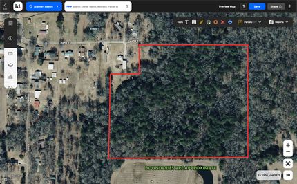 Farm and Ranch for sale in Bowie County, Texas