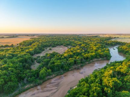 Recreational Property for sale in Sumner County, Kansas