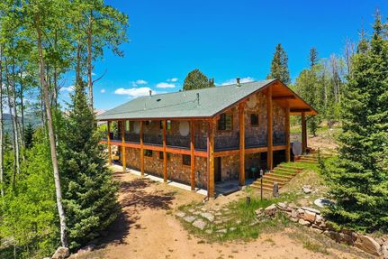 Timberland Property for sale in Teller County, Colorado