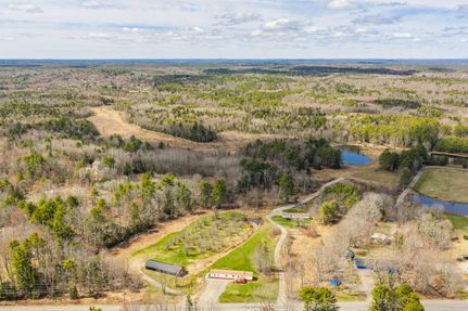 Farm and Ranch for sale in Lincoln County, Maine