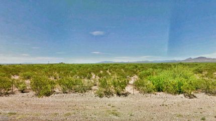 Undeveloped Land for sale in Cochise County, Arizona