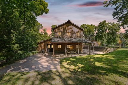 Timberland Property for sale in Marion County, Illinois