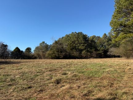 Land for sale in Gordon County, Georgia