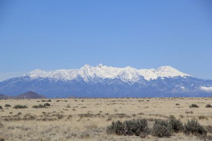 Undeveloped Land for sale in Costilla County, Colorado