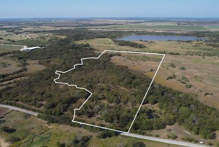 Recreational Property for sale in Grayson County, Texas