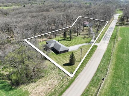 Recreational Property for sale in Johnson County, Iowa