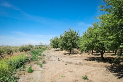 Farm and Ranch for sale in Merced County, California