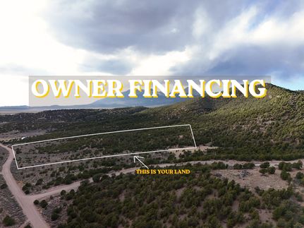 Recreational Property for sale in Costilla County, Colorado