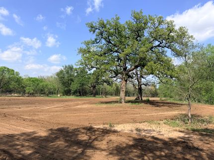 Land for sale in Caldwell County, Texas