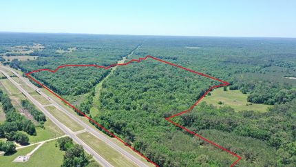 Timberland Property for sale in Panola County, Texas