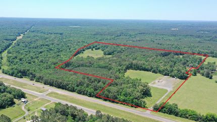 Land for sale in Panola County, Texas
