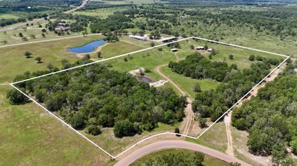 Recreational Property for sale in Fayette County, Texas