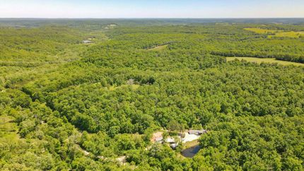 Land for sale in Pulaski County, Missouri