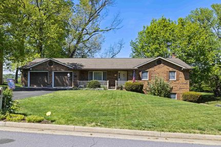 Recreational Property for sale in Rockingham County, Virginia