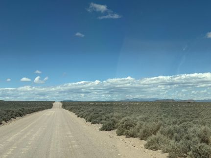 Land for sale in Iron County, Utah