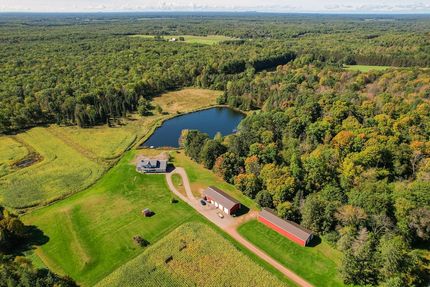 Farm and Ranch for sale in Wood County, Wisconsin
