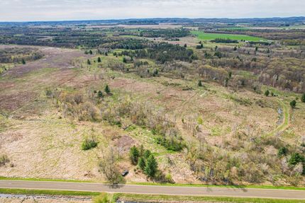 Land for sale in Juneau County, Wisconsin