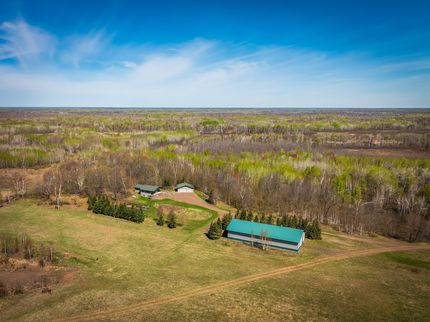Land for sale in Pine County, Minnesota