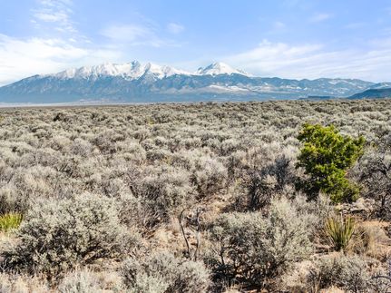 Timberland Property for sale in Costilla County, Colorado