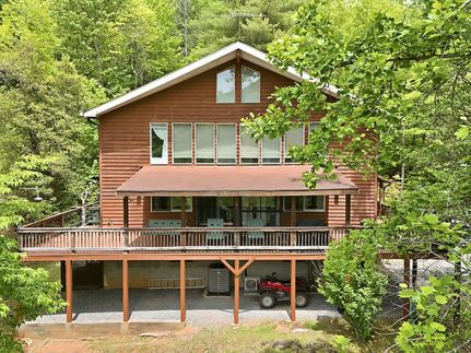 Commercial Property for sale in Graham County, North Carolina
