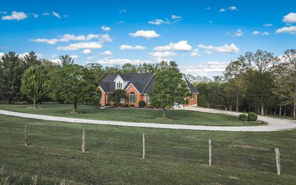Farm and Ranch for sale in Gasconade County, Missouri