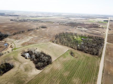 Land for sale in Polk County, Minnesota