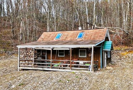 Land for sale in Tioga County, Pennsylvania