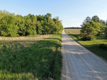 Farm and Ranch for sale in Lawrence County, Illinois