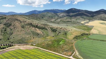 Farm and Ranch for sale in Caribou County, Idaho