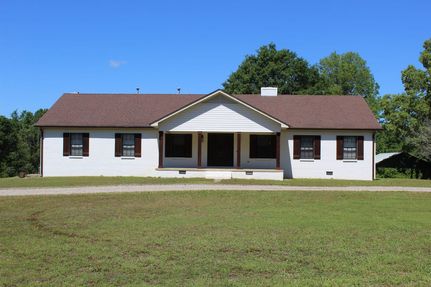 Timberland Property for sale in Hardeman County, Tennessee