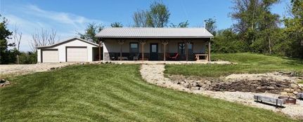 Land for sale in Belmont County, Ohio