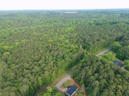 Land for sale in Lamar County, Georgia
