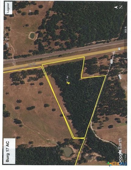 Recreational Property for sale in Milam County, Texas