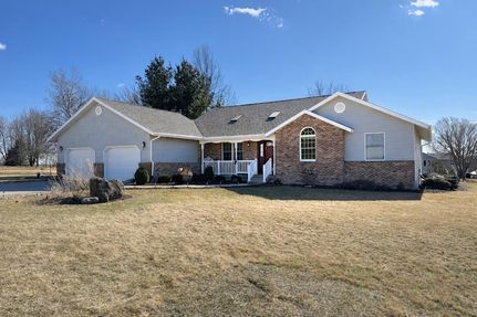Land for sale in Carroll County, Illinois