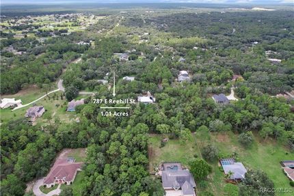 Recreational Property for sale in Citrus County, Florida